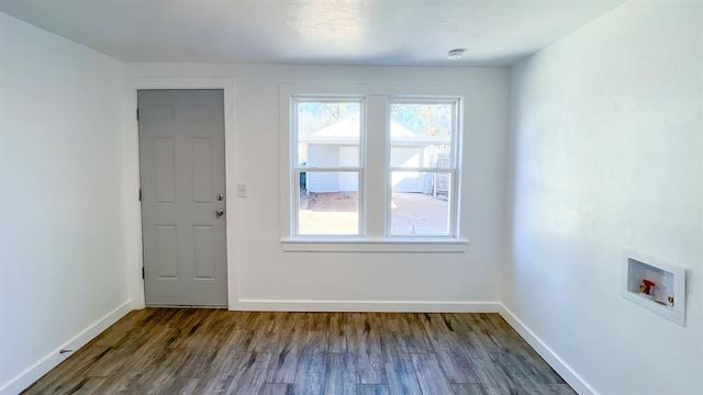 3012 N Venice Boulevard, Oklahoma City, OK 73107