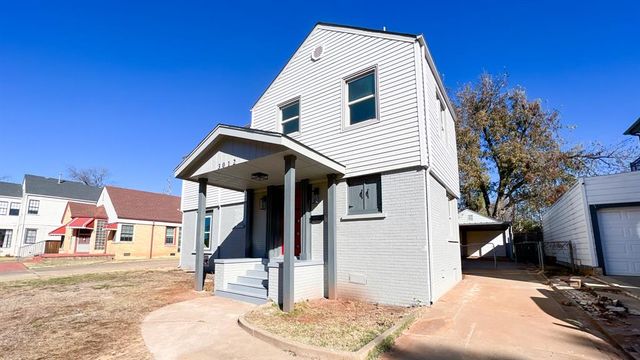 3012 N Venice Boulevard, Oklahoma City, OK 73107
