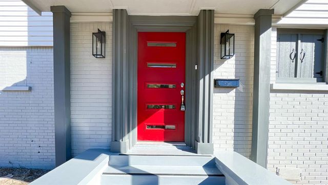 3012 N Venice Boulevard, Oklahoma City, OK 73107
