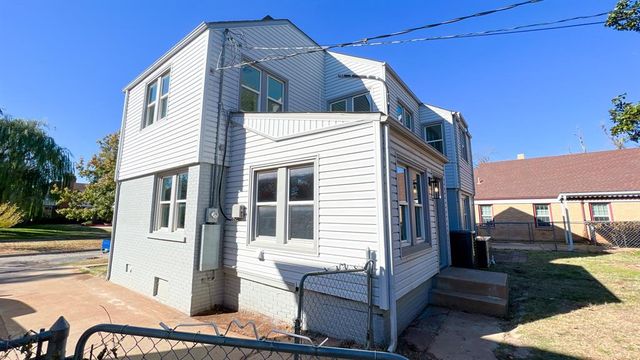 3012 N Venice Boulevard, Oklahoma City, OK 73107