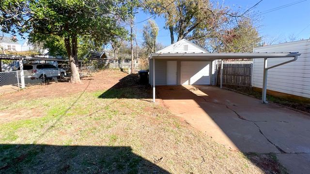 3012 N Venice Boulevard, Oklahoma City, OK 73107