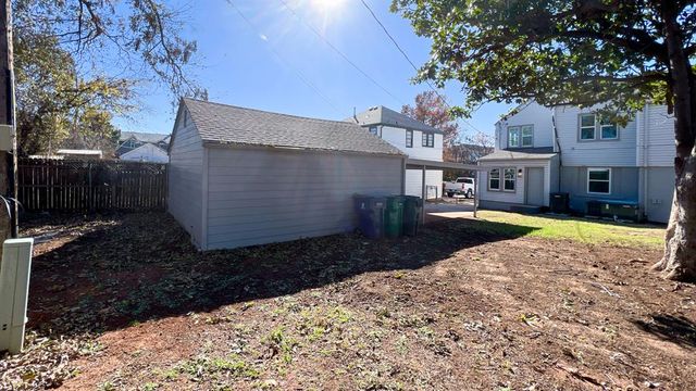 3012 N Venice Boulevard, Oklahoma City, OK 73107