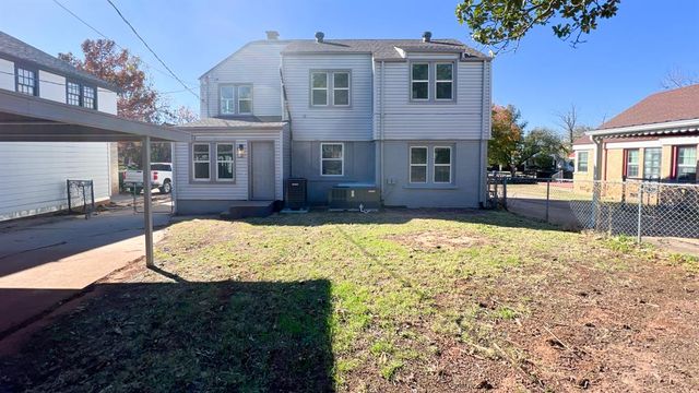 3012 N Venice Boulevard, Oklahoma City, OK 73107