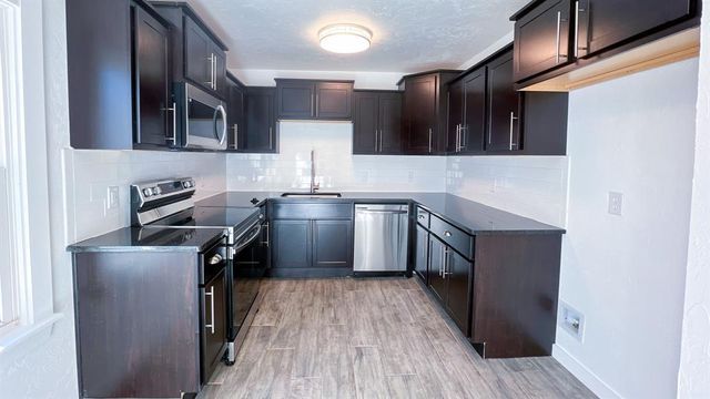 3012 N Venice Boulevard, Oklahoma City, OK 73107