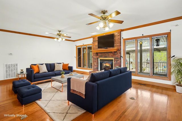 11948 Betts Rd, Greenbrier, TN 37073