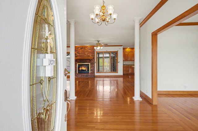 11948 Betts Rd, Greenbrier, TN 37073
