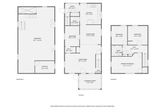 414 S State Street, Hampshire, IL 60140