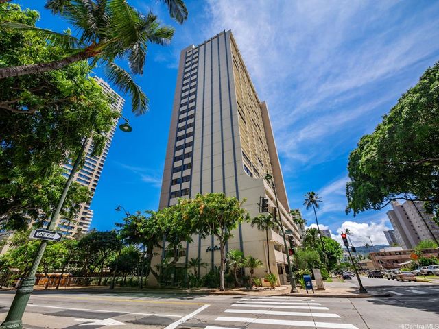 2092 Kuhio Avenue 2405, Honolulu, HI 96815
