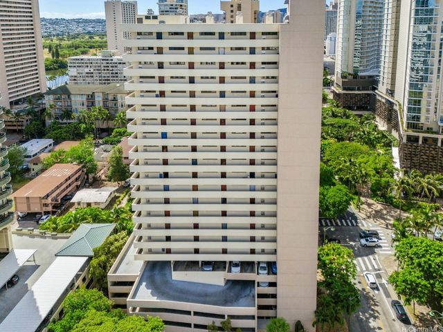 2092 Kuhio Avenue 2405, Honolulu, HI 96815