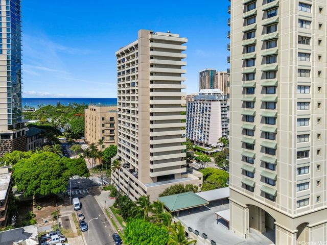 2092 Kuhio Avenue 2405, Honolulu, HI 96815