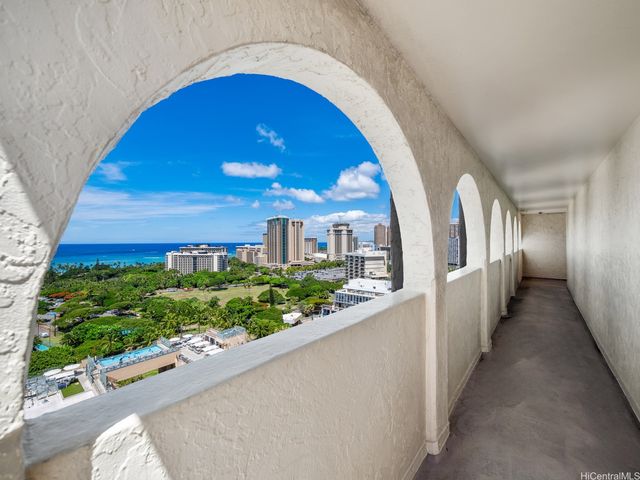 2092 Kuhio Avenue 2405, Honolulu, HI 96815