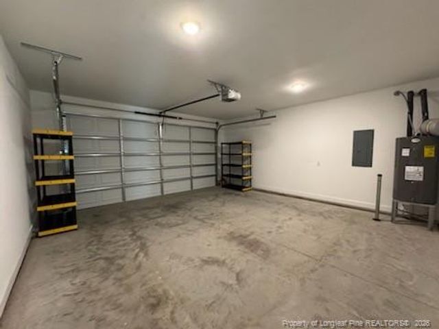 390 Summer Hill Road, Fayetteville, NC 28303
