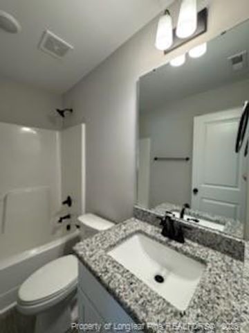 390 Summer Hill Road, Fayetteville, NC 28303