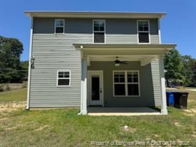 390 Summer Hill Road, Fayetteville, NC 28303
