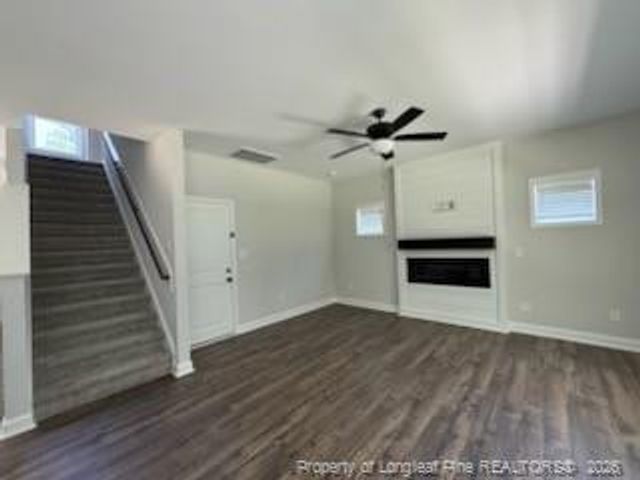 390 Summer Hill Road, Fayetteville, NC 28303