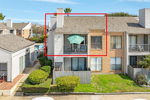 3220 69th Street F5, Galveston, TX 77551