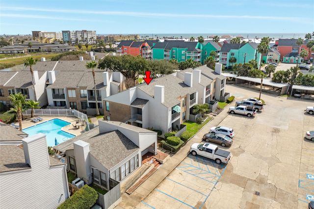 3220 69th Street F5, Galveston, TX 77551