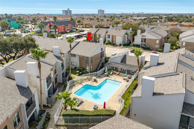 3220 69th Street F5, Galveston, TX 77551