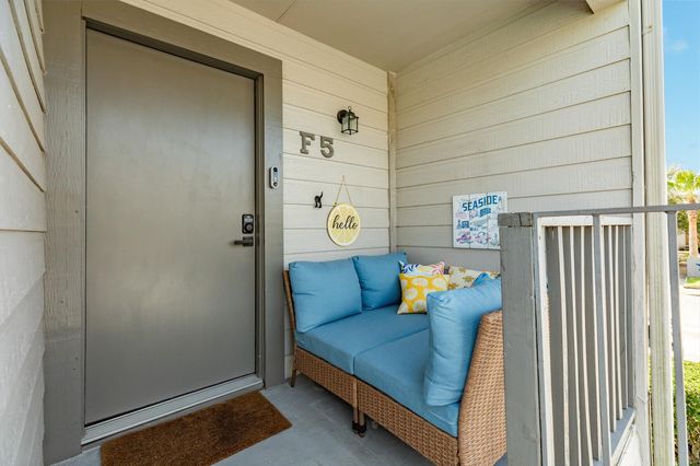 3220 69th Street F5, Galveston, TX 77551