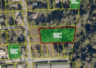 684 SE MURPHY PLACE, Lake City, FL 32025