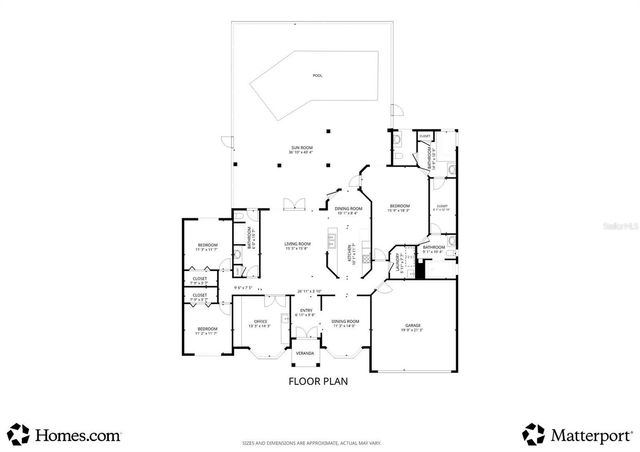 1559 SKYLINE DRIVE, Kissimmee, FL 34744