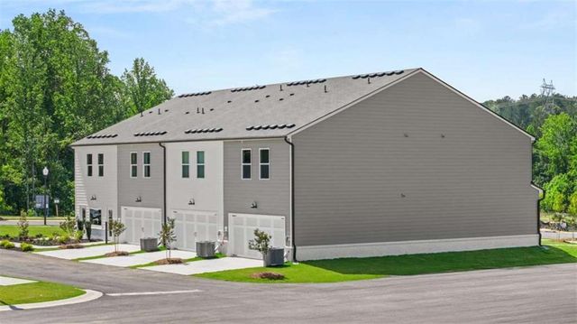 408 Reflection Drive, Stockbridge, GA 30281