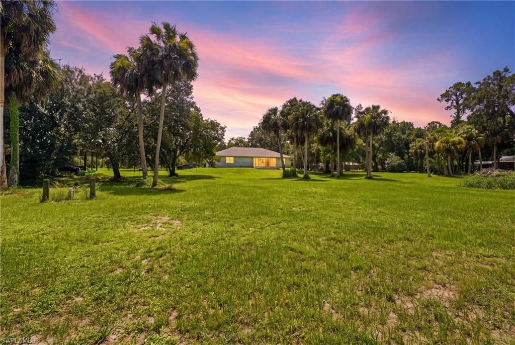 18371 Slater RD, NORTH FORT MYERS, FL 33917 — photo 4