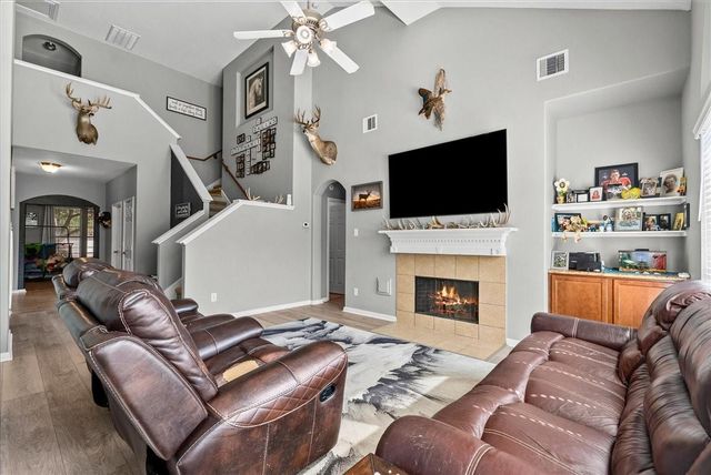 814 Corner Square, Seabrook, TX 77586
