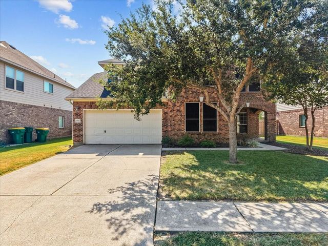 814 Corner Square, Seabrook, TX 77586