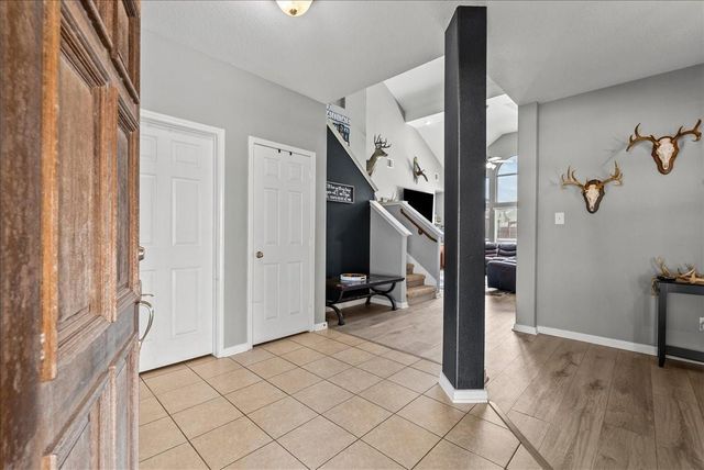 814 Corner Square, Seabrook, TX 77586