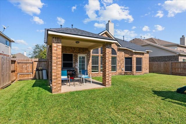 814 Corner Square, Seabrook, TX 77586