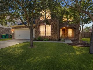 814 Corner Square, Seabrook, TX 77586