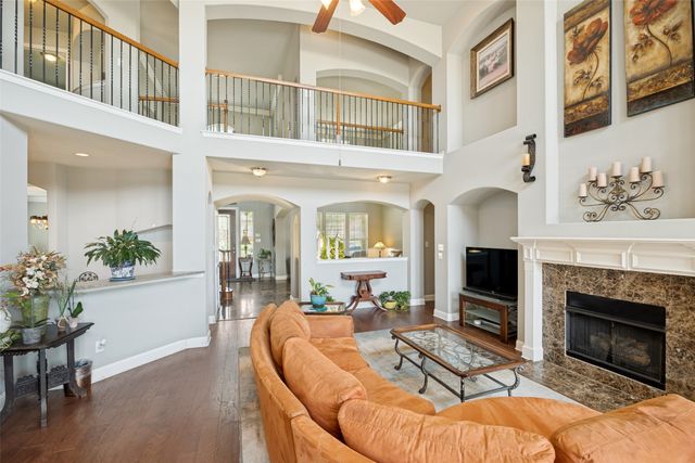 1724 Teakwood Drive, Wylie, TX 75098