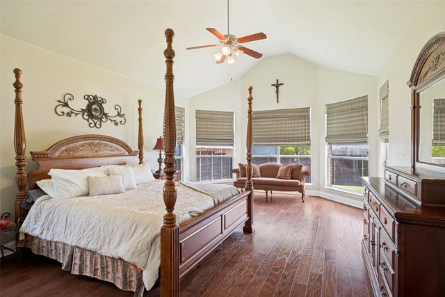 1724 Teakwood Drive, Wylie, TX 75098