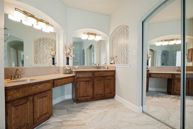 1724 Teakwood Drive, Wylie, TX 75098