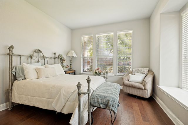1724 Teakwood Drive, Wylie, TX 75098
