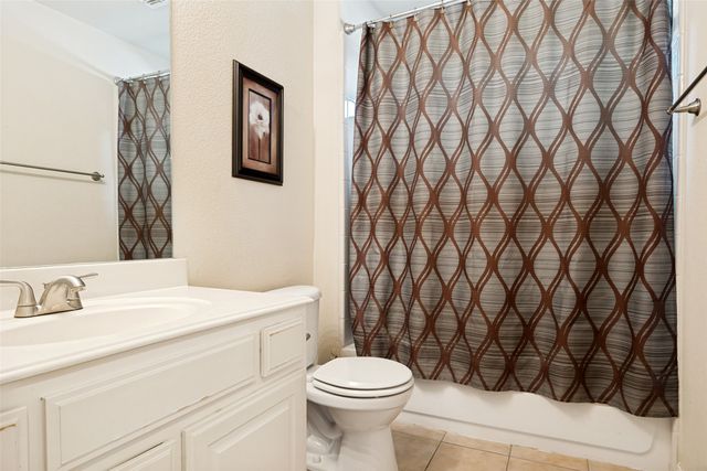 1724 Teakwood Drive, Wylie, TX 75098