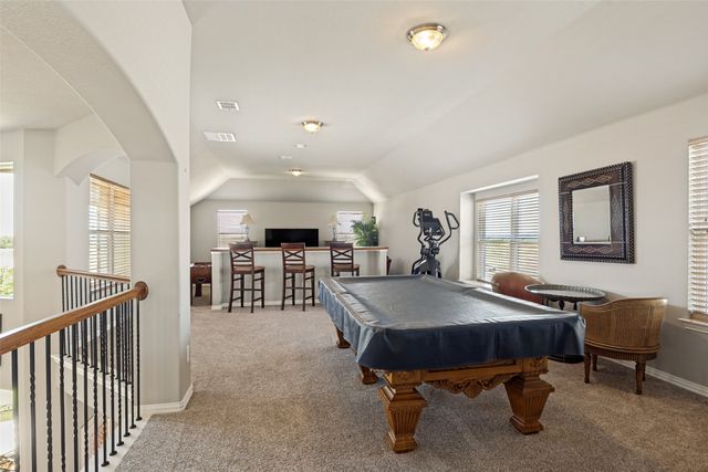 1724 Teakwood Drive, Wylie, TX 75098