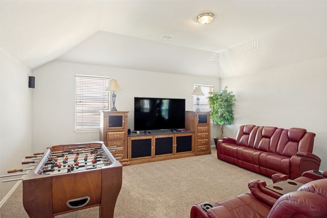1724 Teakwood Drive, Wylie, TX 75098