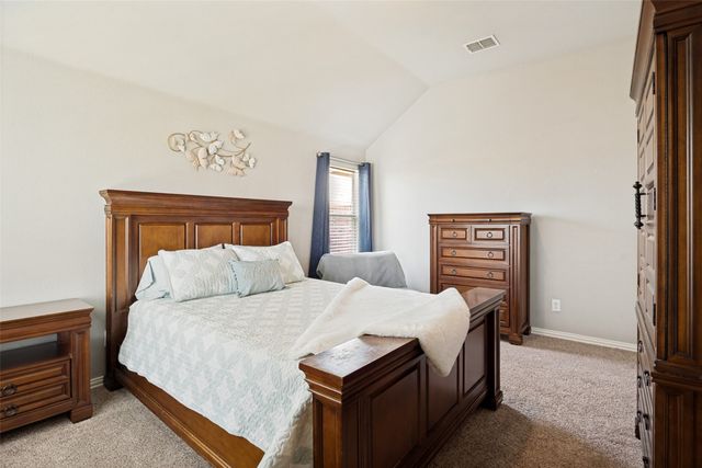 1724 Teakwood Drive, Wylie, TX 75098