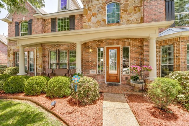 1724 Teakwood Drive, Wylie, TX 75098