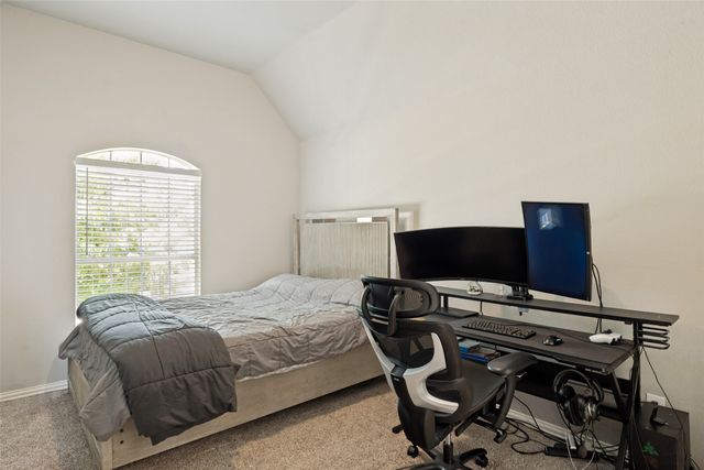 1724 Teakwood Drive, Wylie, TX 75098