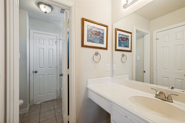 1724 Teakwood Drive, Wylie, TX 75098