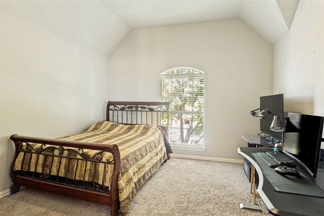 1724 Teakwood Drive, Wylie, TX 75098