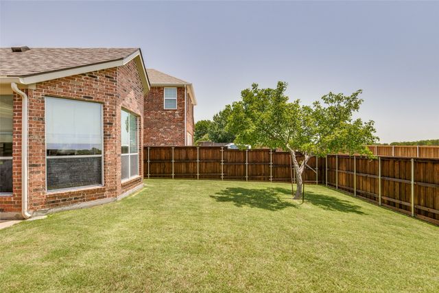 1724 Teakwood Drive, Wylie, TX 75098