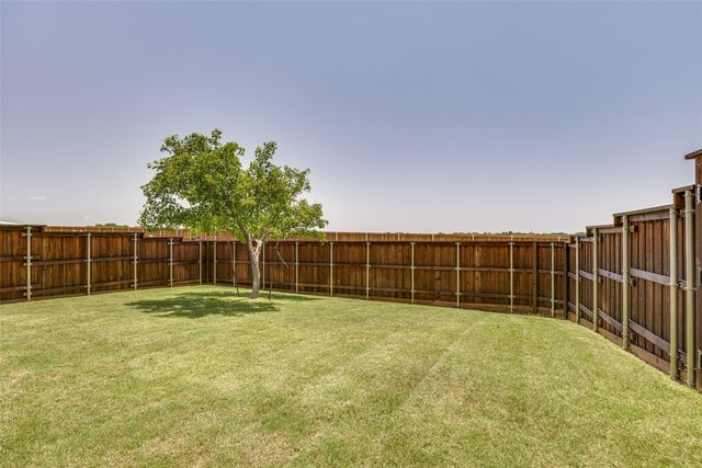 1724 Teakwood Drive, Wylie, TX 75098