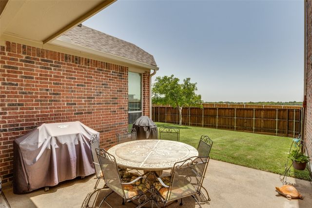 1724 Teakwood Drive, Wylie, TX 75098