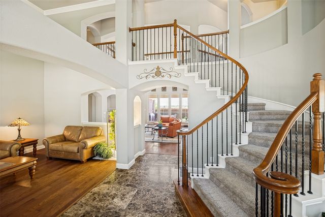 1724 Teakwood Drive, Wylie, TX 75098
