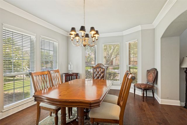 1724 Teakwood Drive, Wylie, TX 75098