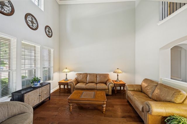 1724 Teakwood Drive, Wylie, TX 75098